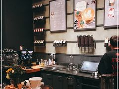 -星巴克臻选(成都太古里店)