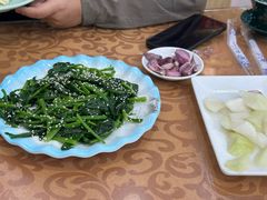 -尕西木春台手抓美食