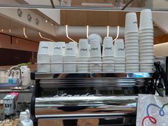 -Seesaw Coffee(上海虹桥天地店)