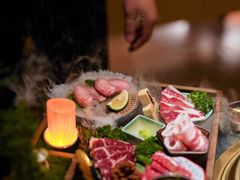 -300杯·和牛烧肉清酒专门店(廊里店)