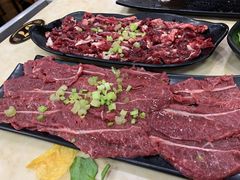 匙仁肉-潮汕良记牛肉火锅(洪武路店)