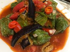 -新疆伊宁远征餐厅