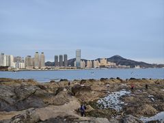 -黑石礁公园