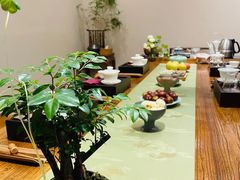 -沐春秋茶书院·茶室.茶馆.商务包房(知春路店)