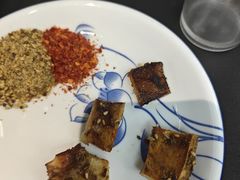 -老黑板筋(顺义总店)