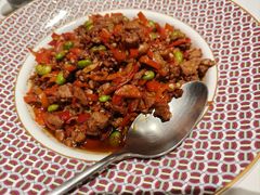 -千百味红餐厅·非遗江西菜(绿地双子塔总店)