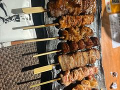 -半藏居酒屋(香港花园店)