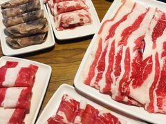 -傣妹火锅(罗宾森购物中心店)