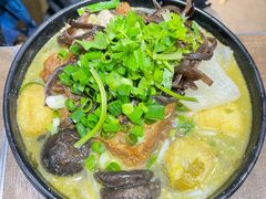 -云贵川风味(北帝街店)