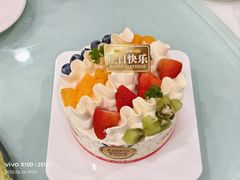 -味多美蛋糕(潘家园店)
