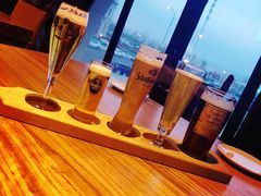-LENBACH兰巴赫西餐啤酒坊(大连东港店)