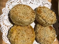 牛肉饼-口味堂(珞喻路店)