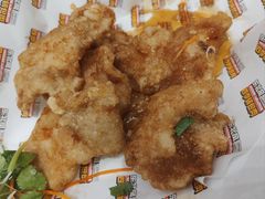 -东北风(江北万达店)