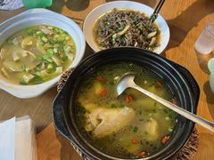 -食光慢宴·安吉土菜馆