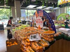 -雨露空间(嘉兴翰林店)