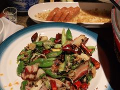 -渝信川菜 · 川味家常菜(长安店)