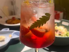 -ins森林童话餐厅coffee&bistro