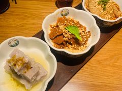 桂花荔浦芋头-庆春朴门