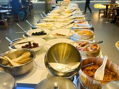 -素满香·食养自助(福州·长乐北路店)