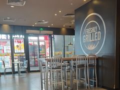 -汉堡王(上海凌云壹街坊店)
