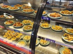 -蚝英雄鲜蚝自助专门店(长楹天街直营店)