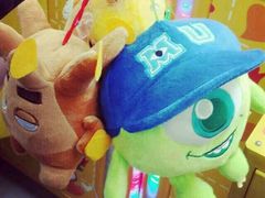 android_upload_pic-汤姆熊欢乐世界(光启城店)