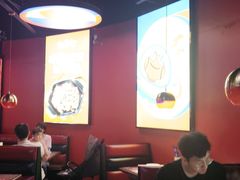 大堂-蛙来哒(东城万达店)