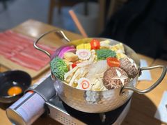 -Makumo·卷云家庭料理餐厅(美糖广场店)