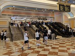 -澳门威尼斯人综合度假区
