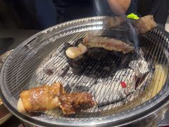 -本炙炭烤·蒲烧活鳗料理店(金沙洲店)