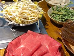 -阳阳老火锅(小南门店)