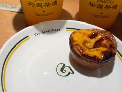 -The Good Place好地方·Brunch·coffee(国贸店)