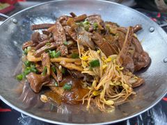 -巴渝老街印象生活麻辣烫(华宇·北城中央汇店)