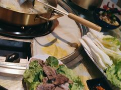 -小椒羊.羊肉粉 龙虾 羊肉串(新地旗舰店)