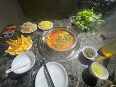 -雷山鱼酱酸汤鱼·酸汤牛肉(花果园T1区店)