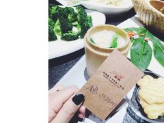 -梧桐餐厅(泉城路店)