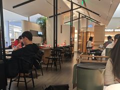 -茅庐川菜(烟台万象汇店)