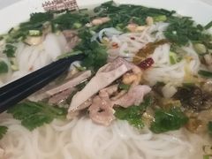 -海口骑楼小吃街