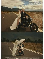 -Mregina 美人纪摄影(样片研发中心)