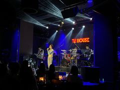 -TZ House音乐现场(茅台店)