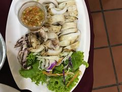 -BAI BUA RESTAURANT