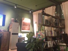 -出走咖啡·面包(宋庄店)