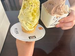 -野人先生Gelato(上海长宁龙之梦店)