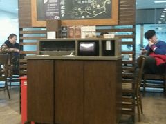 -星巴克(武汉协和医院店)