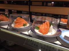 -元气寿司(东方宝泰店)