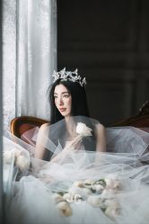 点击看大图 -吉光片羽高端婚纱摄影(泰州优选店)