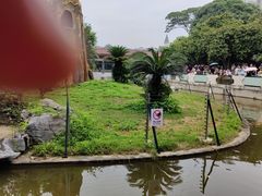 -南宁市动物园