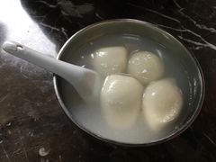 -赵氏汤圆(东关街店)