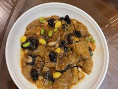 -三凤酒家·百年无锡菜(清扬茂业店)