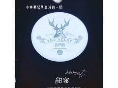 -THE ALLEY 鹿角巷(时代天街A馆店)